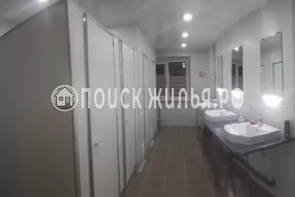 Хостел «Полярная ночь», Заполярный