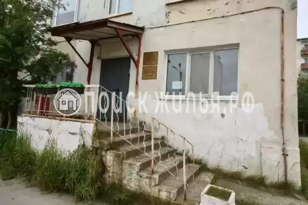 Хостел «Полярная ночь», Заполярный