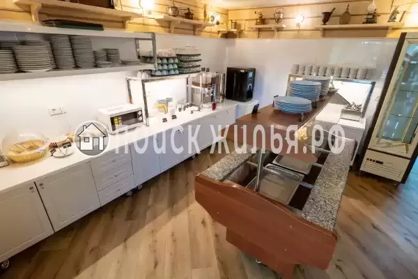 Отель «Алтай Подгорица», Бирюзовая Катунь