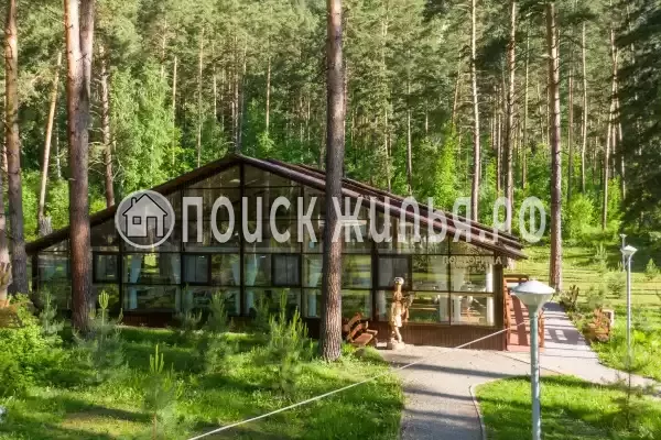 Отель «Алтай Подгорица», Бирюзовая Катунь