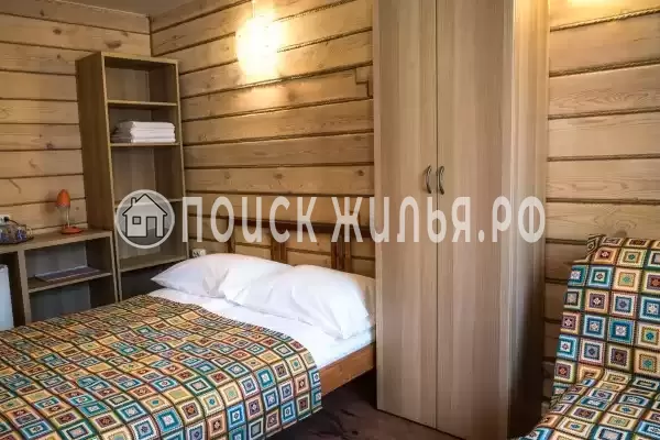 Отель «Алтай Подгорица», Бирюзовая Катунь