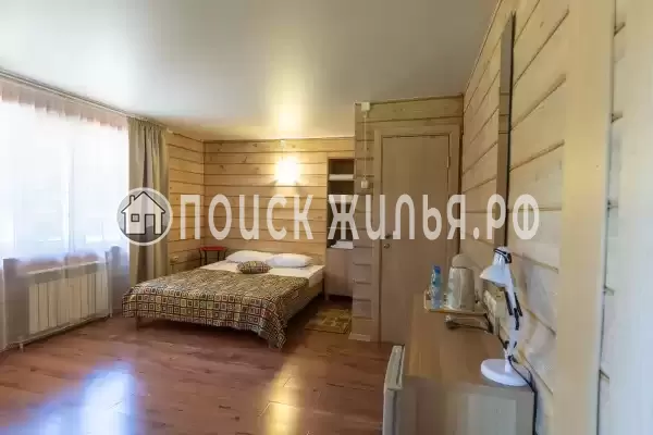 Отель «Алтай Подгорица», Бирюзовая Катунь