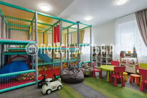 Отель «28», Эсто-Садок