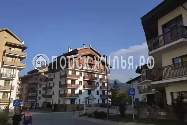 Отель «28», Эсто-Садок