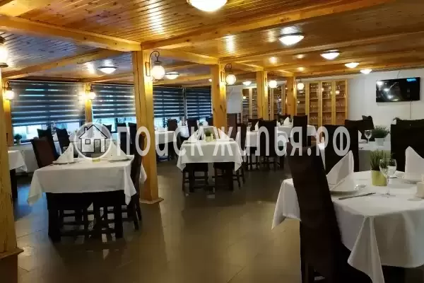 «Усадьба Ромашково», Ромашково