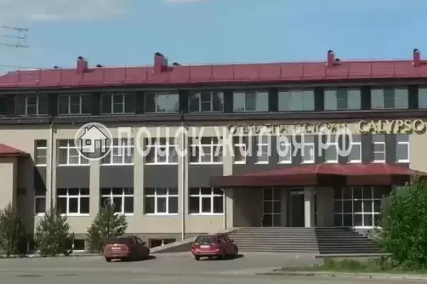 Отель «Калипсо», Заволжье