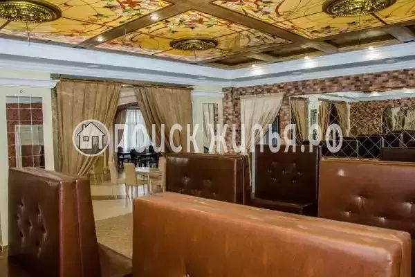 «Effes», Воронежская область, Лиски, Чехова, д.1 В