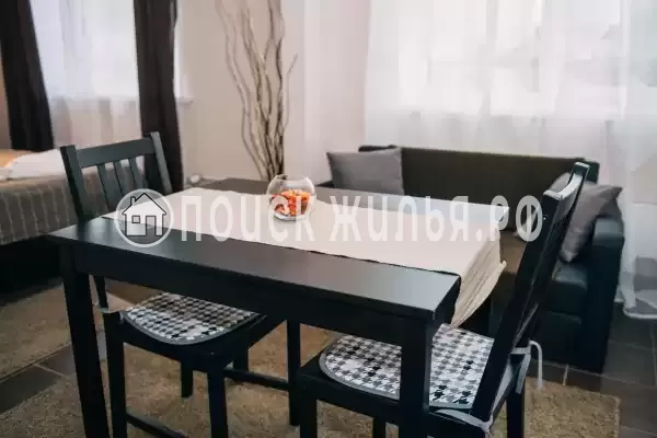 Отель «Mr. Brown», Димитровград