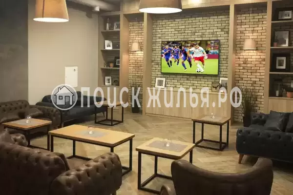 Гостиница «Парк-Отель Черноречье», Дзержинск