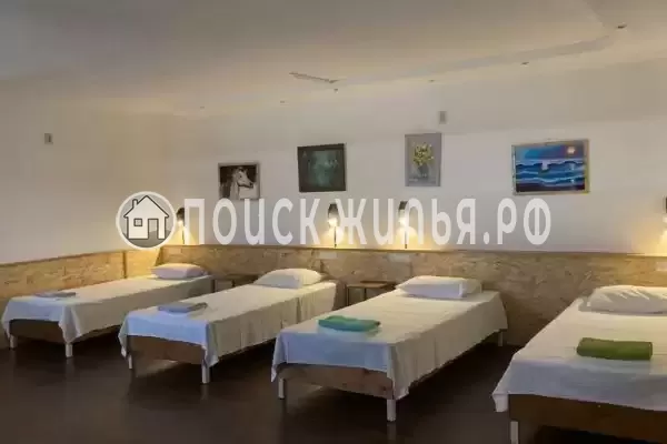 Отель «Тополя», Буденновск