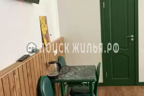 Отель «Тополя», Буденновск