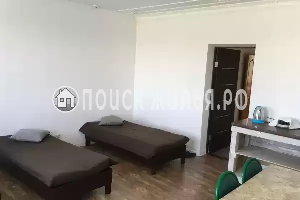 Отель «Тополя», Буденновск