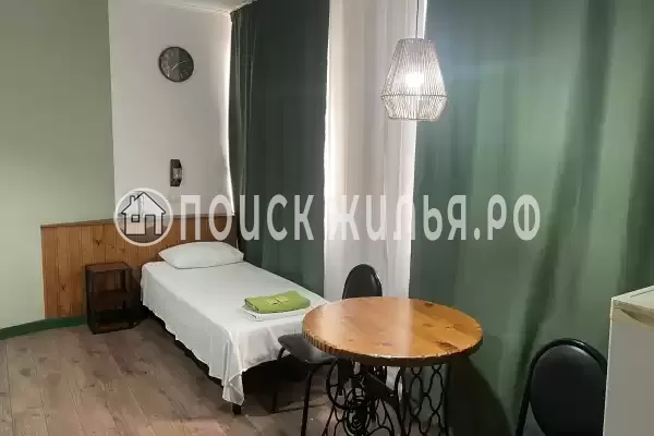 Отель «Тополя», Буденновск