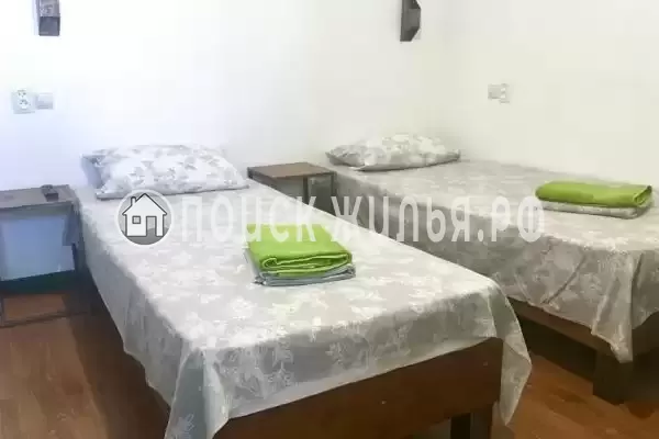 Отель «Тополя», Буденновск