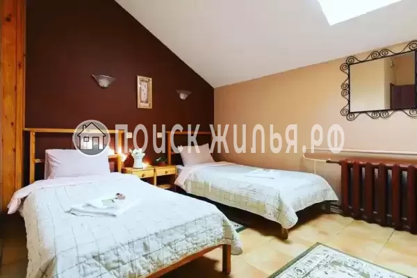 Отель «Родина», Сергиев Посад Отель «Родина», Сергиев Посад