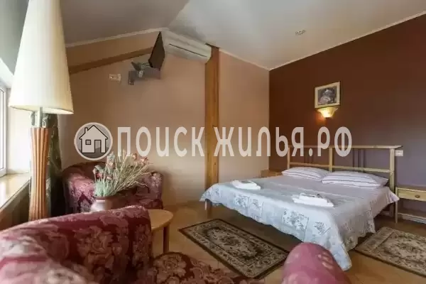 Отель «Родина», Сергиев Посад Отель «Родина», Сергиев Посад