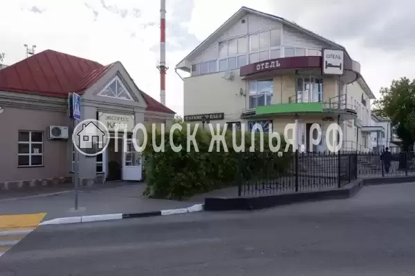 Отель «Родина», Сергиев Посад Отель «Родина», Сергиев Посад