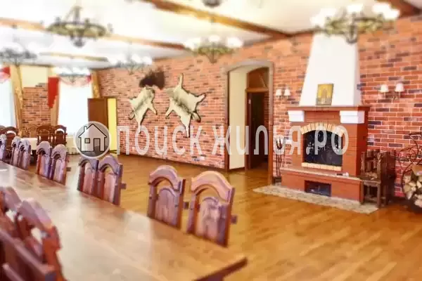 «Купеческая», Николо-Берёзовка