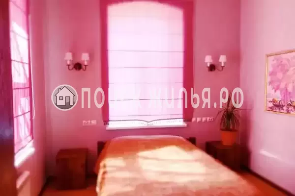 «Купеческая», Николо-Берёзовка