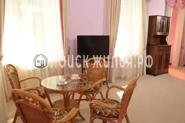 «Купеческая», Николо-Берёзовка