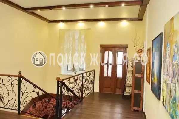 «Купеческая», Николо-Берёзовка