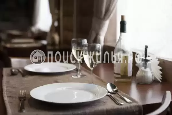 Отель «Гандвик», Беломорск