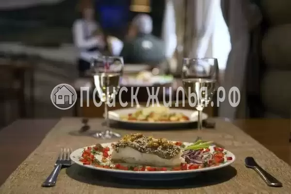 Отель «Гандвик», Беломорск