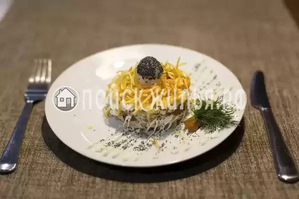 Отель «Гандвик», Беломорск