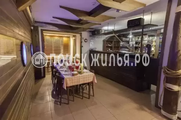 Отель «Гандвик», Беломорск