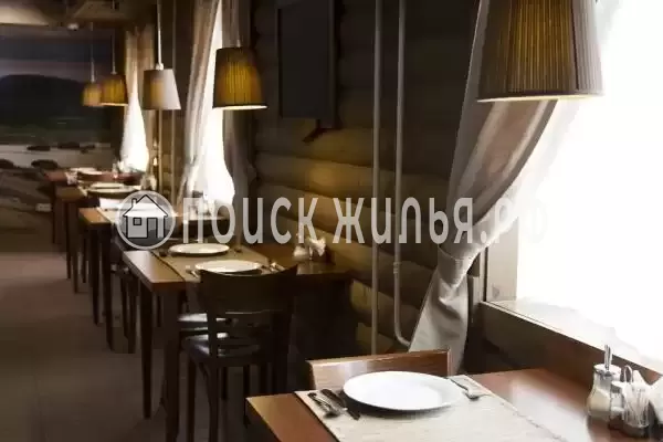 Отель «Гандвик», Беломорск