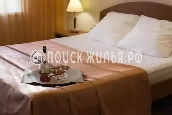 Отель «Гандвик», Беломорск