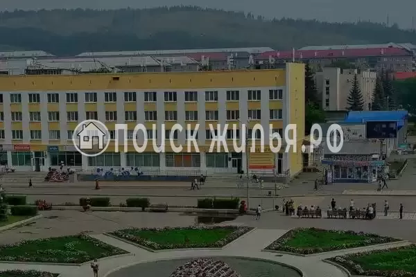 Гостиница «Иремель», Учалы