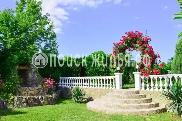 Отель «Дионис», Балаклава Отель «Дионис», Балаклава