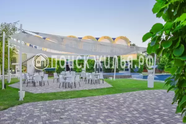 Отель «Дионис», Балаклава Отель «Дионис», Балаклава