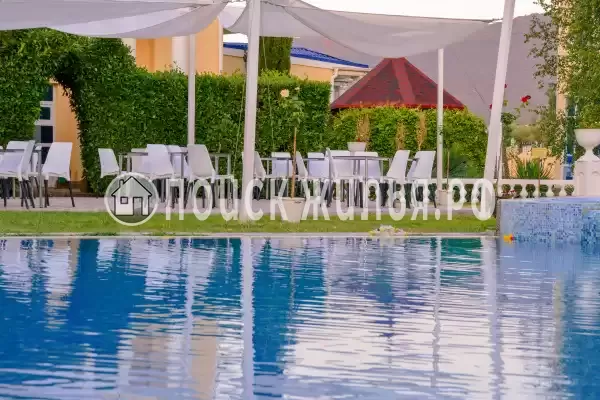 Отель «Дионис», Балаклава Отель «Дионис», Балаклава