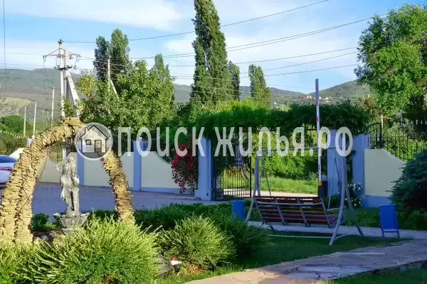 Отель «Дионис», Балаклава Отель «Дионис», Балаклава