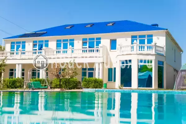 Отель «Дионис», Балаклава Отель «Дионис», Балаклава