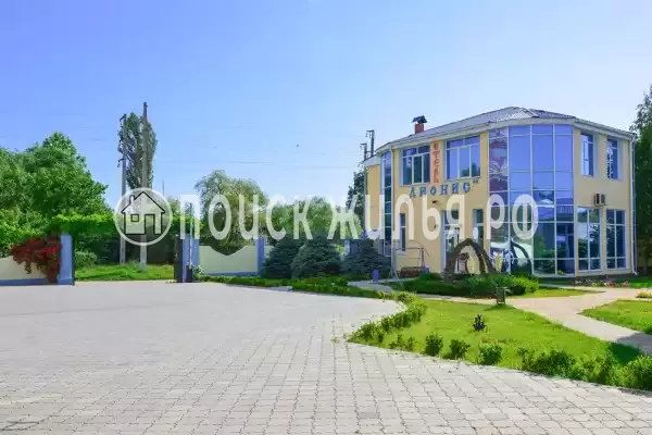 Отель «Дионис», Балаклава Отель «Дионис», Балаклава