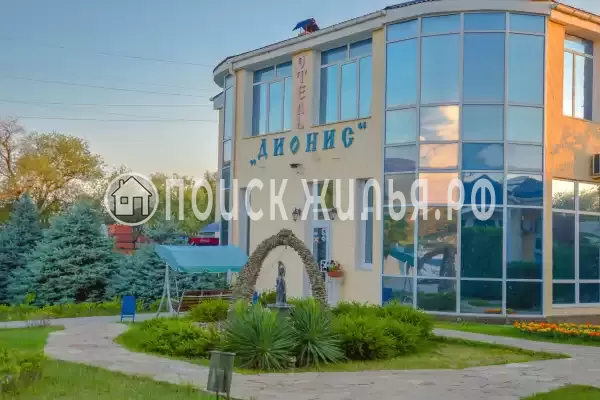 Отель «Дионис», Балаклава Отель «Дионис», Балаклава