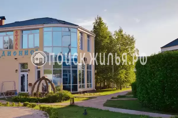 Отель «Дионис», Балаклава Отель «Дионис», Балаклава