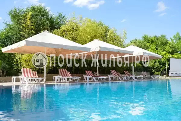 Отель «Дионис», Балаклава Отель «Дионис», Балаклава