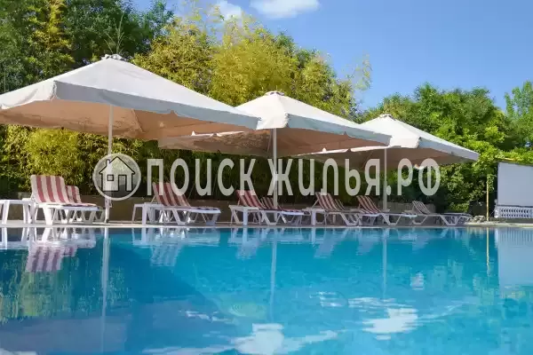 Отель «Дионис», Балаклава Отель «Дионис», Балаклава