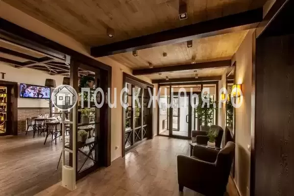 Отель «Прованс», Воткинск