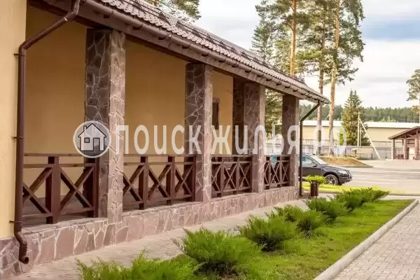 Отель «Прованс», Воткинск