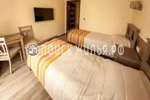 Отель «Прованс», Воткинск