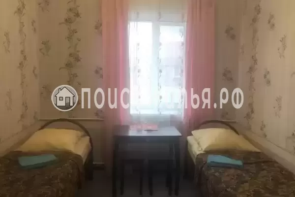 Отель «Отдохни», Волхов Отель «Отдохни», Волхов