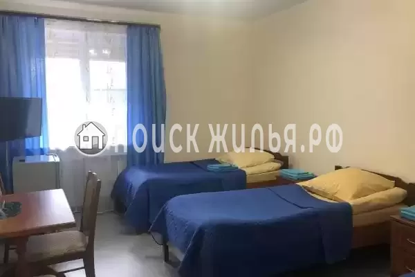 Отель «Отдохни», Волхов Отель «Отдохни», Волхов