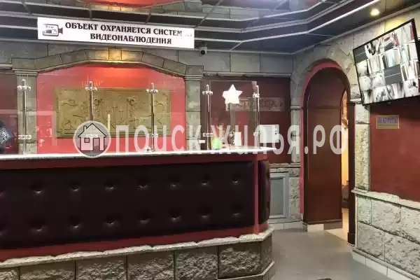 Отель «Отдохни», Ленинградская область, Волхов, Калинина, д.44