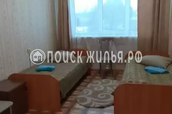 Гостиница «Велес», Белозерск