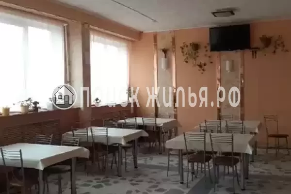 Гостиница «Велес», Белозерск